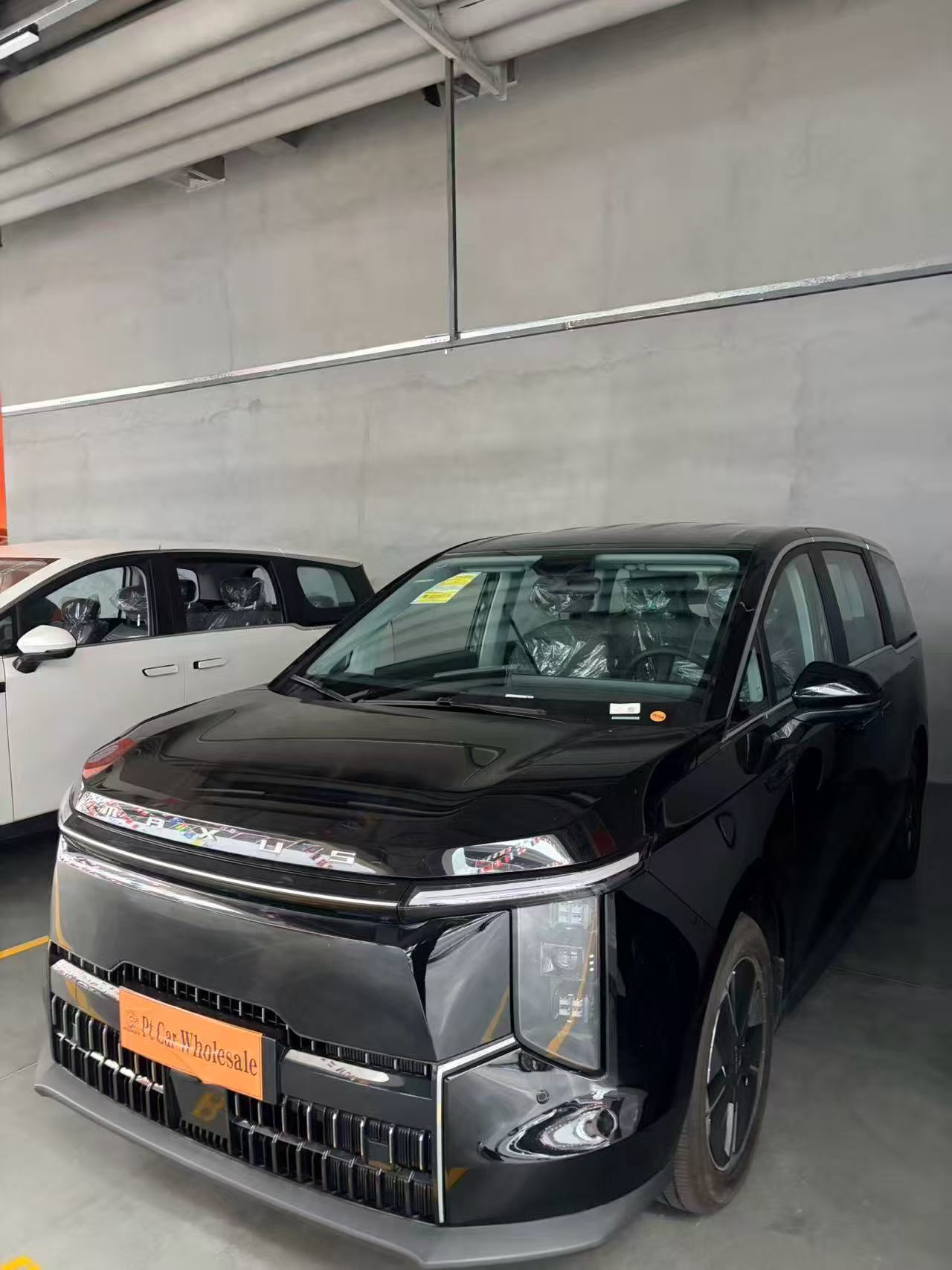 2024 MAXUS Mifa 7