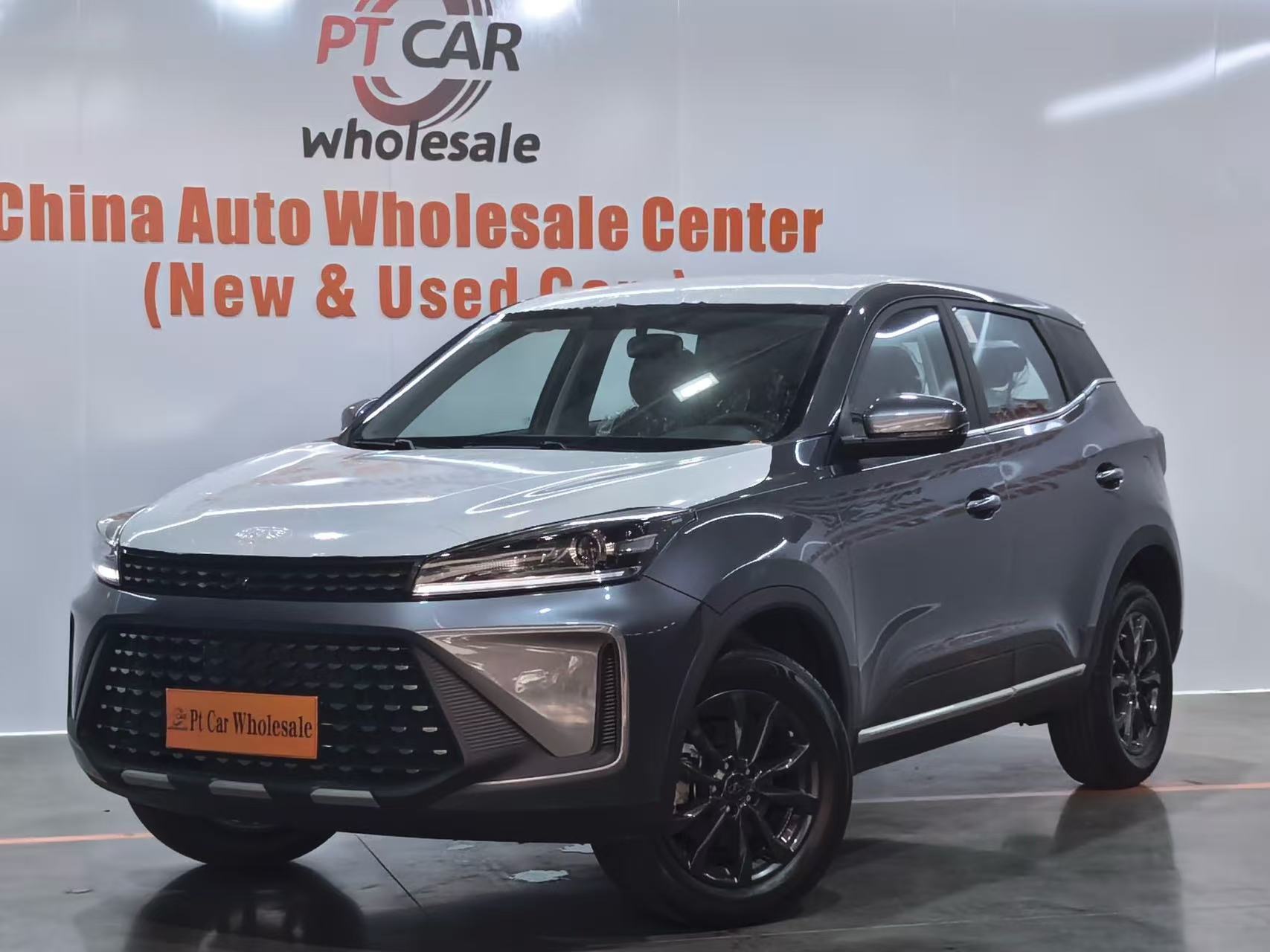 2026 KAIYI X3 PRO 1.5L MT Luxury Edition